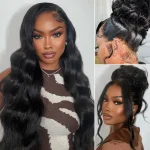 body wave 360 wig