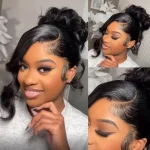 body wave 360 wig