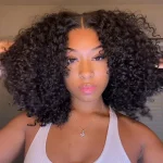 short-kinky-curly-human-hair-wig-2