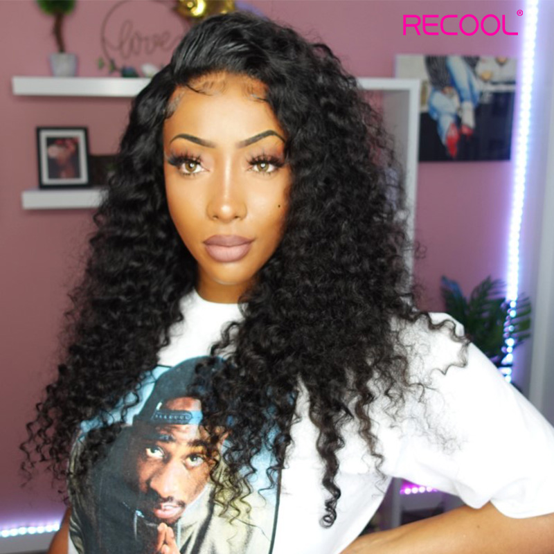 5x5 deep wave wig