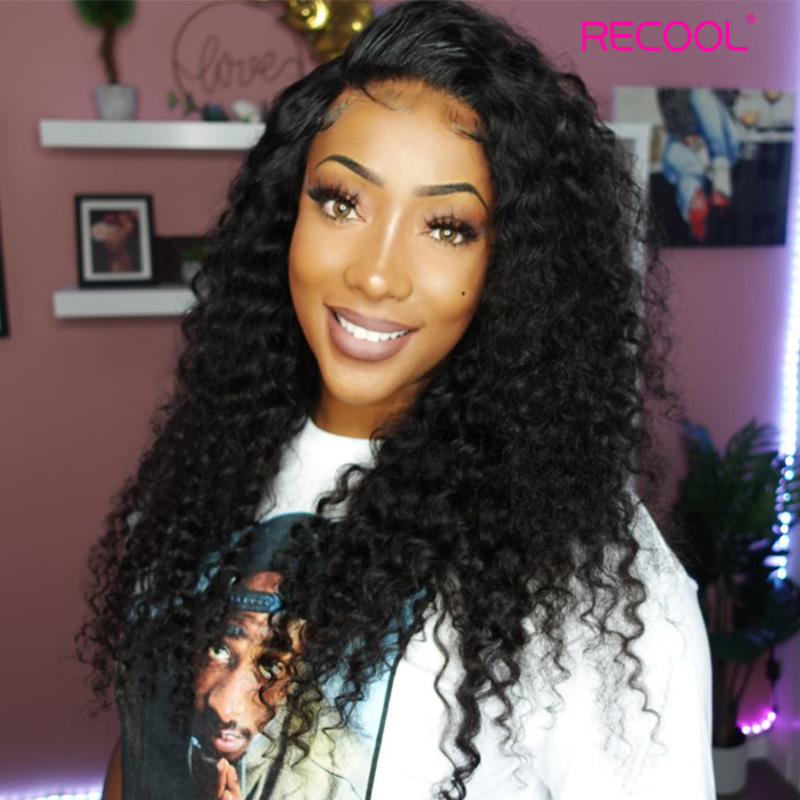 5x5 deep wave wig