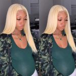 613 blonde human hair wigs (5)