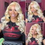 613 blonde human hair wigs (5)