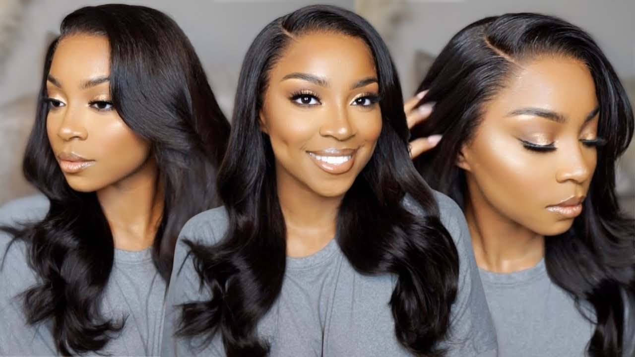 The Truth About HD Lace Wigs