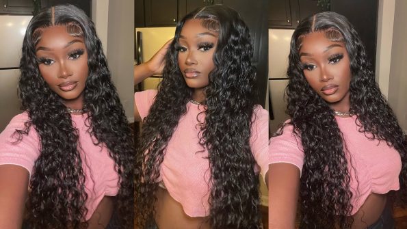 A Full Lace Wig vs A Lace Frontal Wig