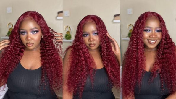 99j-deep wave wig