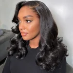 wear go air wig short body wave