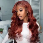 reddish brown body wave wig 3 (1)