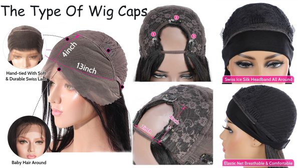 The-Type-of-Wig-Caps