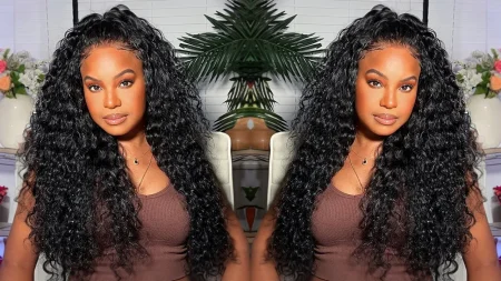 The Best Body Wave Wigs For Black Women 2024