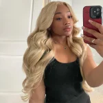 ash blonde human hair wig (25)