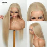 ash blonde human hair wig (26)