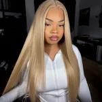 ash blonde human hair wig (26)