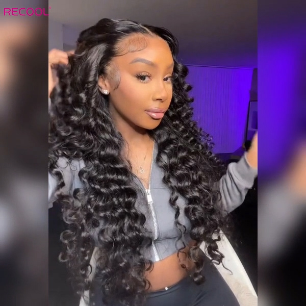 loose deep wave wig (2)