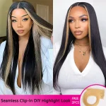 straight human hair wig 8_3