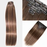 T2P6-2 highlight hair extension (6)