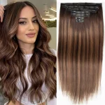 T2P6-2 highlight hair extension (6)