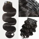 body wave hair extension (2)