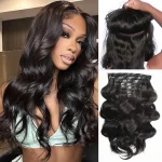 body wave hair extension (2)