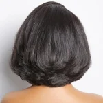 layer bob wig recool