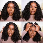 deep wave bob human hair wig (1)_1