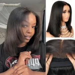 yaki straight bob wig 6 (2)